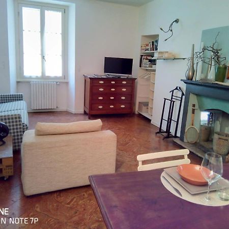 A Casa Di Irene Daire Como Dış mekan fotoğraf