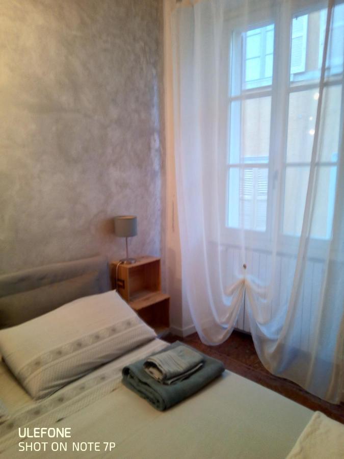 A Casa Di Irene Daire Como Dış mekan fotoğraf